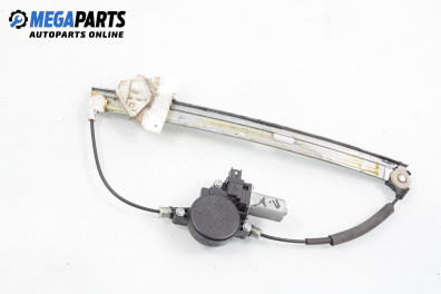 Macara electrică geam for Mazda 6 Hatchback (GH) (08.2007 - ...), 5 uși, hatchback, position: dreaptă - fața