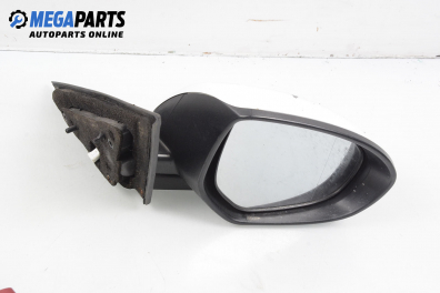 Oglindă for Mazda 6 Hatchback (GH) (08.2007 - ...), 5 uși, hatchback, position: dreapta