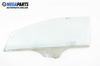 Window for Mazda 6 Hatchback (GH) (08.2007 - ...), 5 doors, hatchback, position: front - left