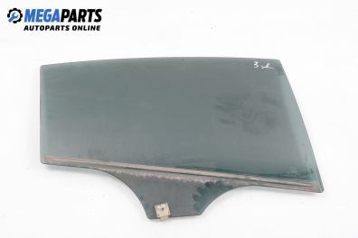 Window for Mazda 6 Hatchback (GH) (08.2007 - ...), 5 doors, hatchback, position: rear - right