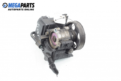 Power steering pump for Peugeot 206 Hatchback (2A/C) (1998-08-01 - ...)