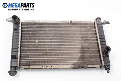 Water radiator for Daewoo Matiz Hatchback (KLYA) (09.1998 - ...) 0.8, 52 hp