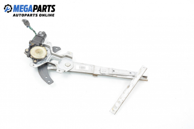 Electric window regulator for Daewoo Matiz Hatchback (KLYA) (09.1998 - ...), 5 doors, hatchback, position: front - left