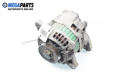 Alternator for Daewoo Matiz Hatchback (KLYA) (09.1998 - ...) 0.8, 52 hp