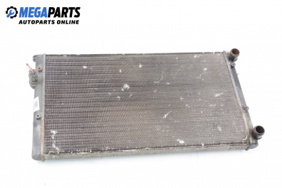 Radiator de apă for Volkswagen Golf III (1H1) (08.1991 - 07.1998) 1.6, 101 hp