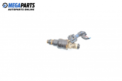 Gasoline fuel injector for Volkswagen Golf III (1H1) (08.1991 - 07.1998) 1.6, 101 hp