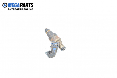 Gasoline fuel injector for Volkswagen Golf III (1H1) (08.1991 - 07.1998) 1.6, 101 hp