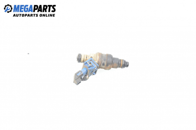 Gasoline fuel injector for Volkswagen Golf III (1H1) (08.1991 - 07.1998) 1.6, 101 hp