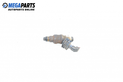 Gasoline fuel injector for Volkswagen Golf III (1H1) (08.1991 - 07.1998) 1.6, 101 hp