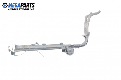 Fuel rail for Volkswagen Golf III (1H1) (08.1991 - 07.1998) 1.6, 101 hp