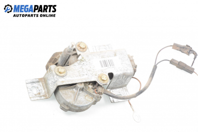 Motor ștergătoare parbriz for Ford Transit Bus (E) (06.1994 - 07.2000), pasager, position: din spate