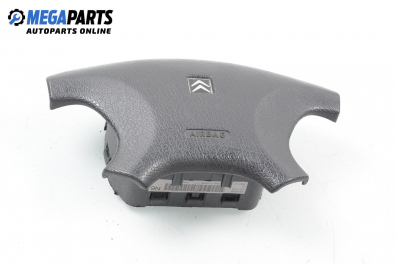 Airbag for Citroen Xsara Break (N2) (10.1997 - 03.2010), 5 türen, combi, position: vorderseite