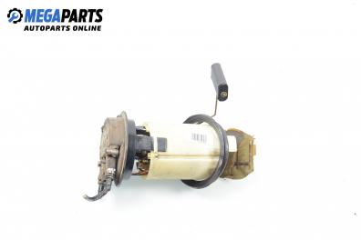 Fuel pump for Peugeot 406 (8B) (1995-10-01 - 2005-01-01) 2.0 16V, 132 hp