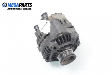 Alternator for Peugeot 406 (8B) (1995-10-01 - 2005-01-01) 2.0 16V, 132 hp