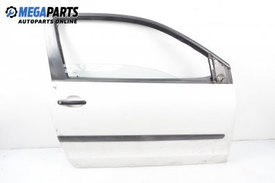 Ușă for Volkswagen Polo (9N3) (01.2005 - 12.2009), 3 uși, hatchback, position: dreaptă - fața