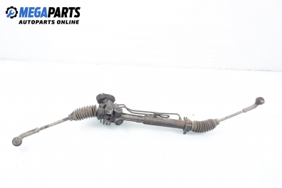 Hydraulic steering rack for Volkswagen Polo (9N3) (01.2005 - 12.2009), hatchback