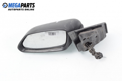 Mirror for Volkswagen Polo (9N3) (01.2005 - 12.2009), 3 doors, hatchback, position: left