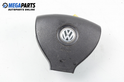 Airbag for Volkswagen Polo (9N3) (01.2005 - 12.2009), 3 türen, hecktür, position: vorderseite