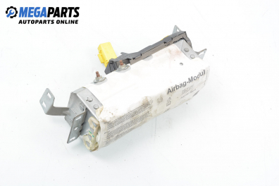 Airbag for Volkswagen Polo (9N3) (01.2005 - 12.2009), 3 türen, hecktür, position: vorderseite