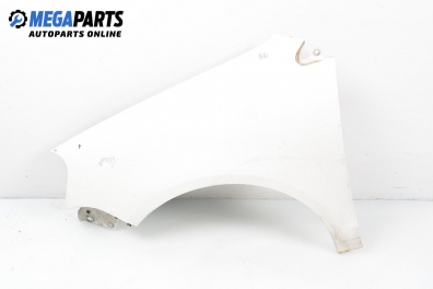 Fender for Volkswagen Polo (9N3) (01.2005 - 12.2009), 3 doors, hatchback, position: front - left