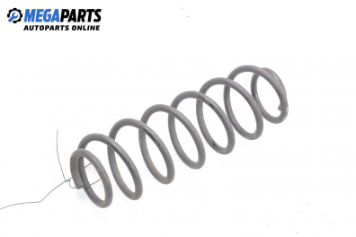 Coil spring for Volkswagen Polo (9N3) (01.2005 - 12.2009), hatchback, position: rear