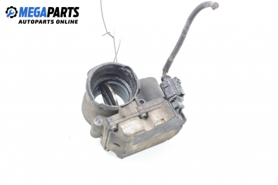 Clapetă carburator for Volkswagen Polo (9N3) (01.2005 - 12.2009) 1.4 TDI, 70 hp