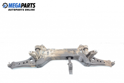 Front axle for Volkswagen Polo (9N3) (01.2005 - 12.2009), hatchback