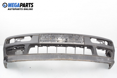 Frontstoßstange for Volkswagen Golf III (1H1) (08.1991 - 07.1998), hecktür, position: vorderseite