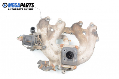 Intake manifold for Volkswagen Golf III (1H1) (08.1991 - 07.1998) 1.6, 75 hp