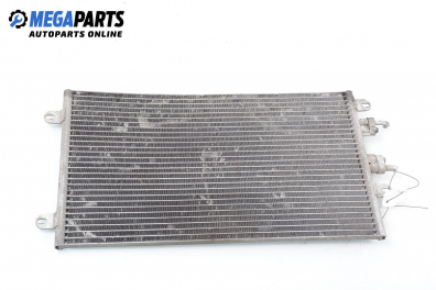 Air conditioning radiator for Alfa Romeo 147 (937) (2000-11-01 - 2010-03-01) 1.6 16V T.SPARK ECO (937AXA1A), 105 hp