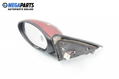 Mirror for Alfa Romeo 147 (937) (2000-11-01 - 2010-03-01), 3 doors, hatchback, position: left