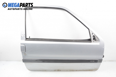 Door for Citroen Saxo (S0, S1) (02.1996 - 04.2004), 3 doors, hatchback, position: front - right