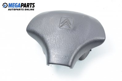 Airbag for Citroen Saxo (S0, S1) (02.1996 - 04.2004), 3 uși, hatchback, position: fața