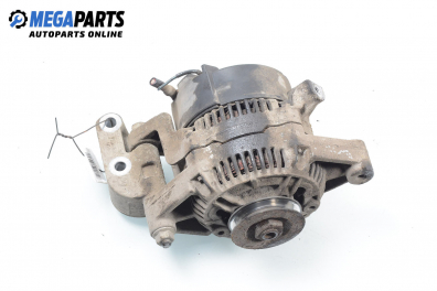 Alternator for Opel Astra F Hatchback (53, 54, 58, 59) (09.1991 - 01.1998) 1.4 i, 60 hp