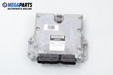 ECU for Saab 9-5 Estate (YS3E) (10.1998 - 12.2009) 3.0 TiD, 177 hp, № Denso 275800-0992