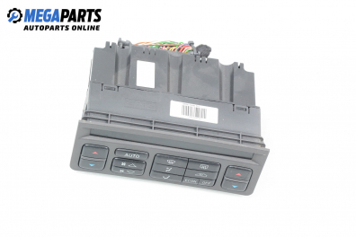 Air conditioning panel for Saab 9-5 Estate (YS3E) (10.1998 - 12.2009)