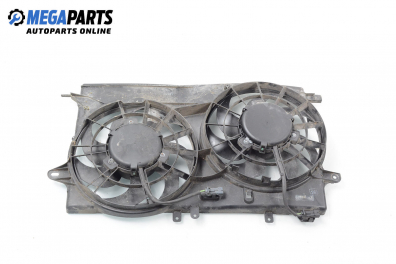 Ventilatoare de răcire for Saab 9-5 Estate (YS3E) (10.1998 - 12.2009) 3.0 TiD, 177 hp