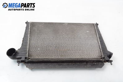 Intercooler for Saab 9-5 Estate (YS3E) (10.1998 - 12.2009) 3.0 TiD, 177 hp