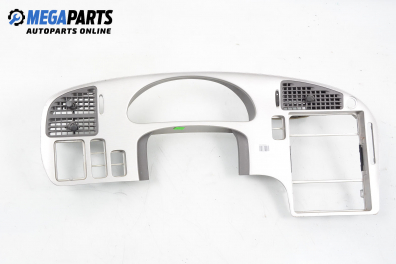 Interieur kunststoffbauteile for Saab 9-5 Estate (YS3E) (10.1998 - 12.2009), 5 türen, combi, position: vorderseite