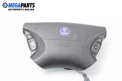 Airbag for Saab 9-5 Estate (YS3E) (10.1998 - 12.2009), 5 türen, combi, position: vorderseite