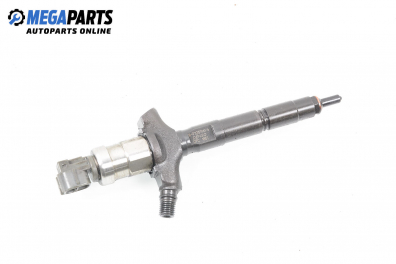 Diesel fuel injector for Saab 9-5 Estate (YS3E) (10.1998 - 12.2009) 3.0 TiD, 177 hp, № Denso 8-97239161-6