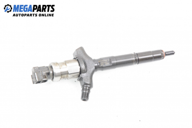 Diesel fuel injector for Saab 9-5 Estate (YS3E) (10.1998 - 12.2009) 3.0 TiD, 177 hp, № Denso 8-97239161-6