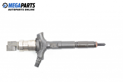 Diesel fuel injector for Saab 9-5 Estate (YS3E) (10.1998 - 12.2009) 3.0 TiD, 177 hp, № Denso 8-97239161-6