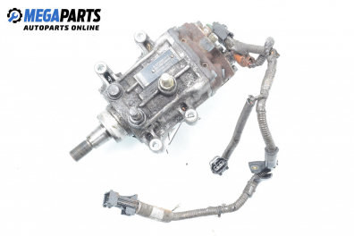 Diesel injection pump for Saab 9-5 Estate (YS3E) (10.1998 - 12.2009) 3.0 TiD, 177 hp, № 8-97228918-3