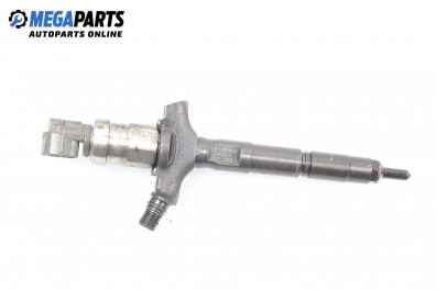 Diesel fuel injector for Saab 9-5 Estate (YS3E) (10.1998 - 12.2009) 3.0 TiD, 177 hp, № Denso 8-97239161-6