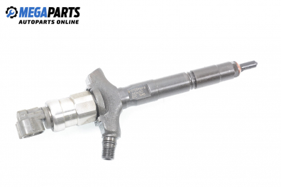 Diesel fuel injector for Saab 9-5 Estate (YS3E) (10.1998 - 12.2009) 3.0 TiD, 177 hp, № Denso 8-97239161-6