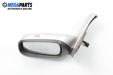 Mirror for Saab 9-5 Estate (YS3E) (10.1998 - 12.2009), 5 doors, station wagon, position: left