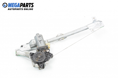 Electric window regulator for Saab 9-5 Estate (YS3E) (10.1998 - 12.2009), 5 doors, station wagon, position: rear - right