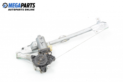 Antrieb el. fensterheber for Saab 9-5 Estate (YS3E) (10.1998 - 12.2009), 5 türen, combi, position: rechts, rückseite