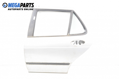 Door for Saab 9-5 Estate (YS3E) (10.1998 - 12.2009), 5 doors, station wagon, position: rear - left